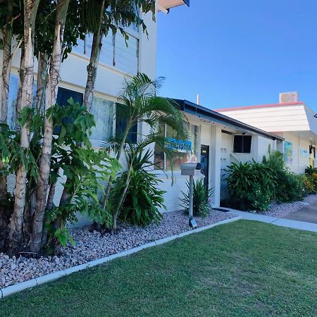 Tropical City Motor Inn Ayr Exterior photo